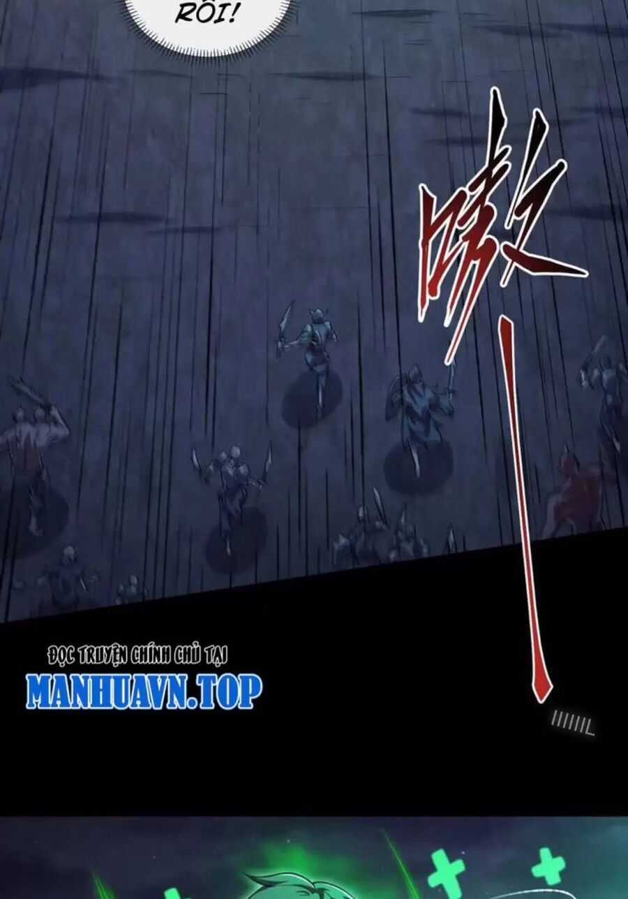 Ta Là Tai Họa Cấp Mục Sư Chương 13 trang 44