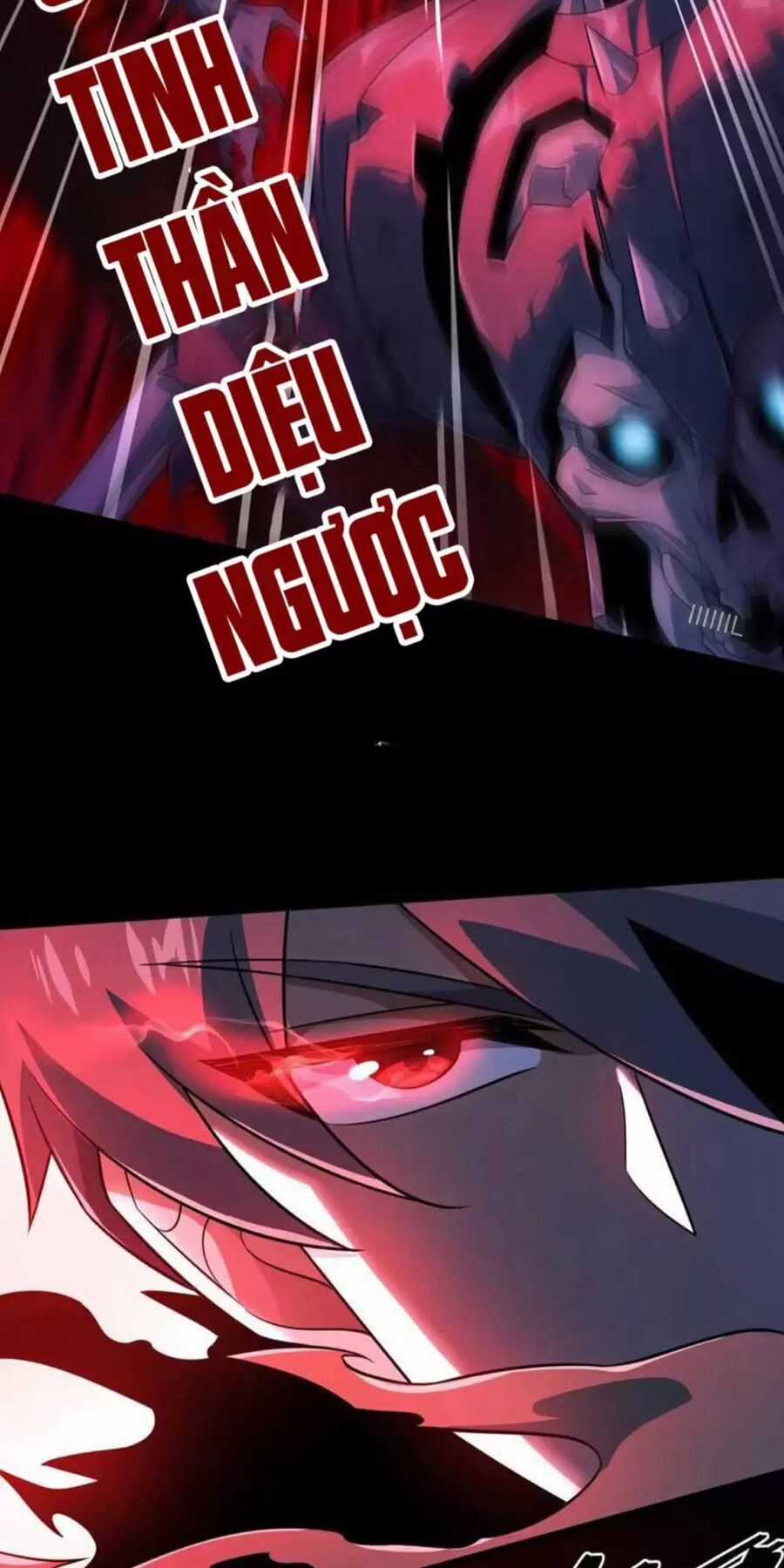 Ta Là Tai Họa Cấp Mục Sư Chương 13 trang 47