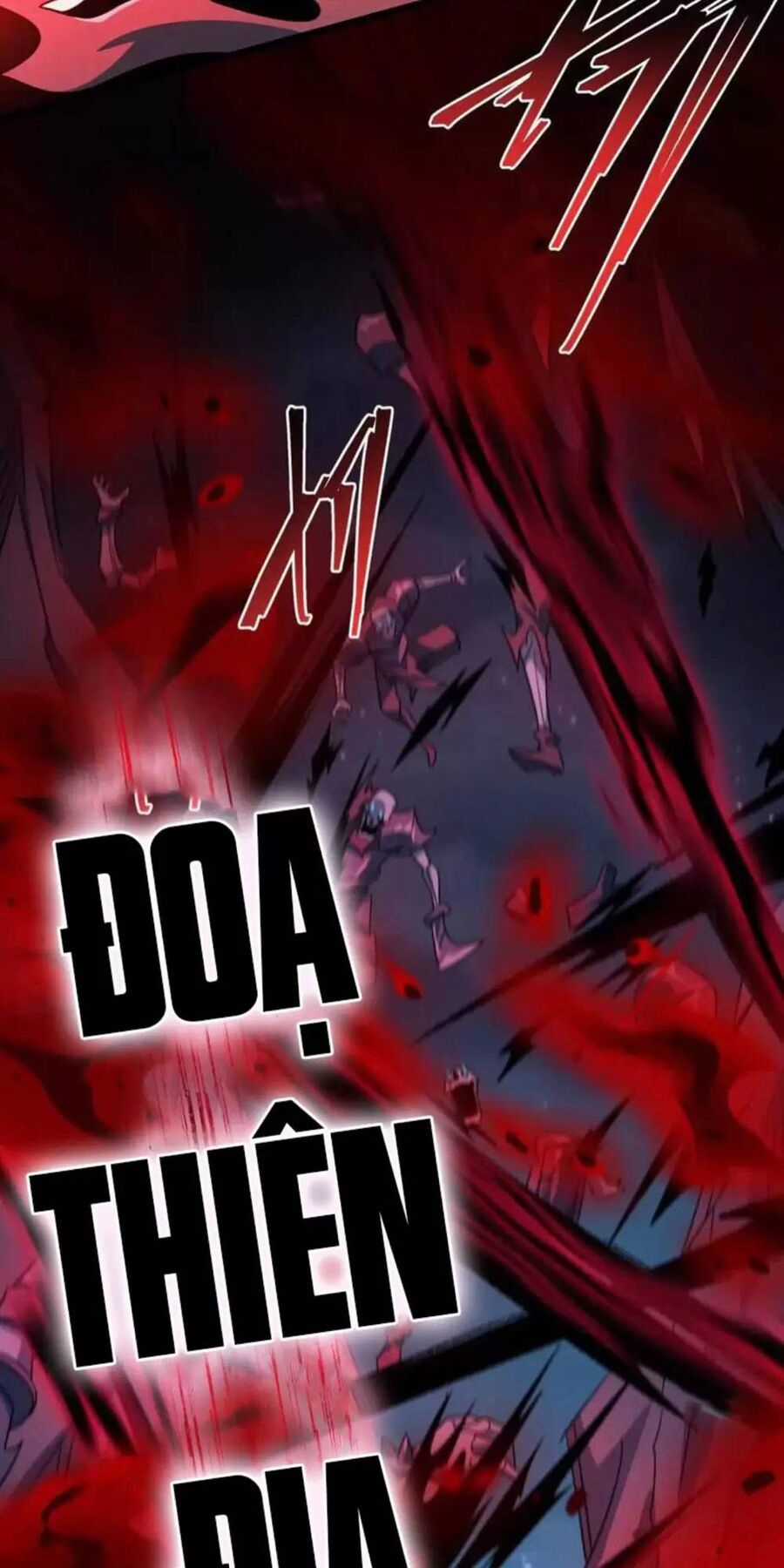 Ta Là Tai Họa Cấp Mục Sư Chương 13 trang 48