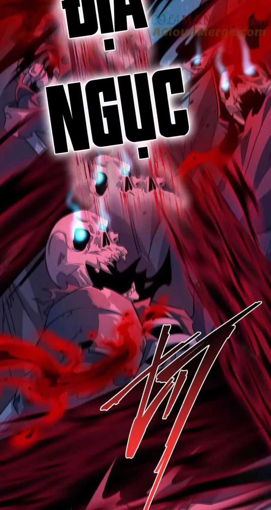 Ta Là Tai Họa Cấp Mục Sư Chương 13 trang 49