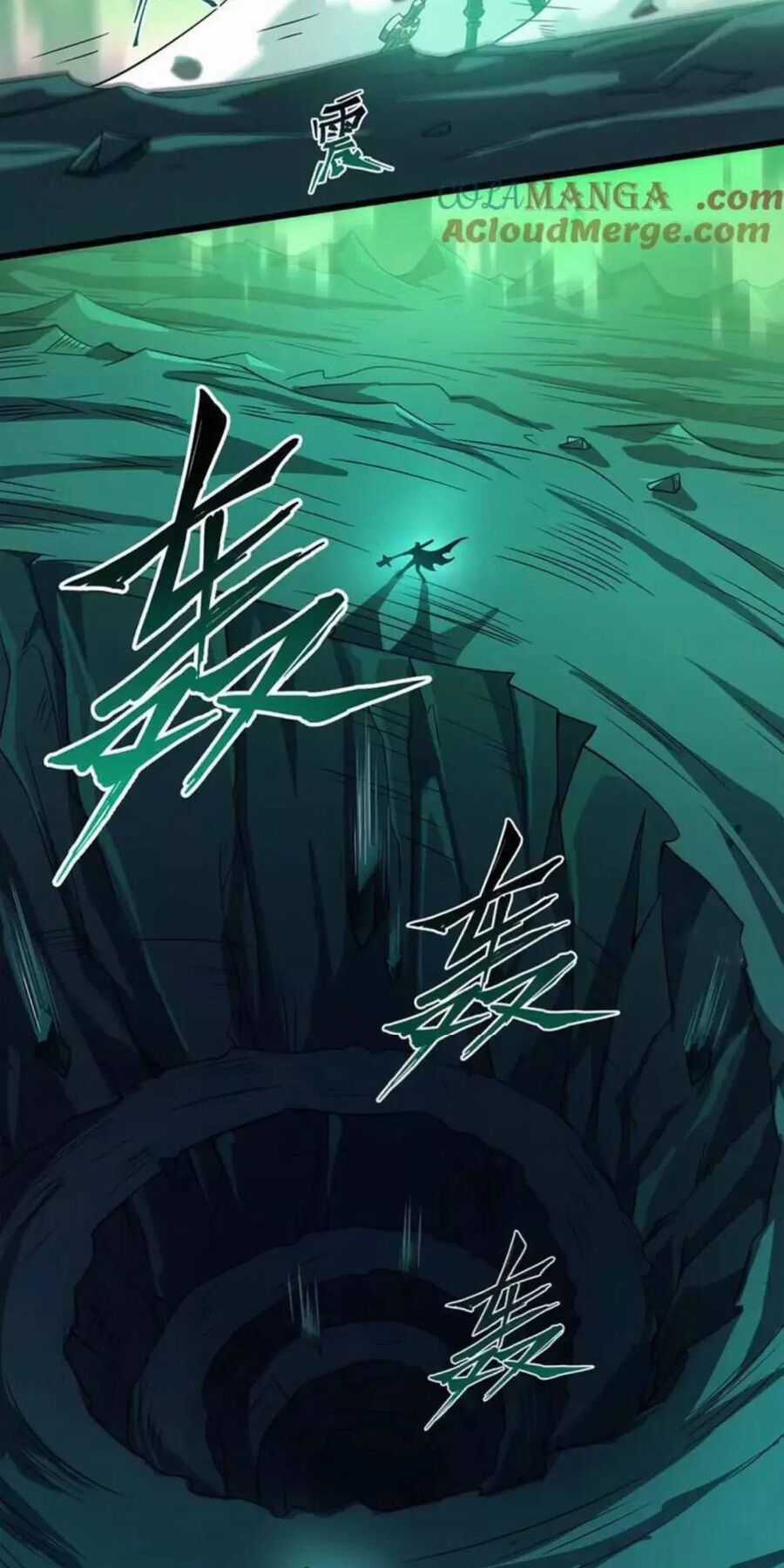 Ta Là Tai Họa Cấp Mục Sư Chương 13 trang 52