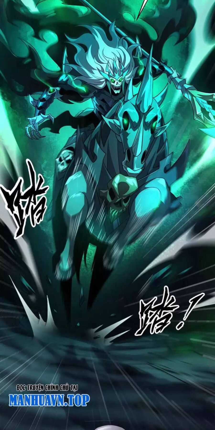 Ta Là Tai Họa Cấp Mục Sư Chương 13 trang 56