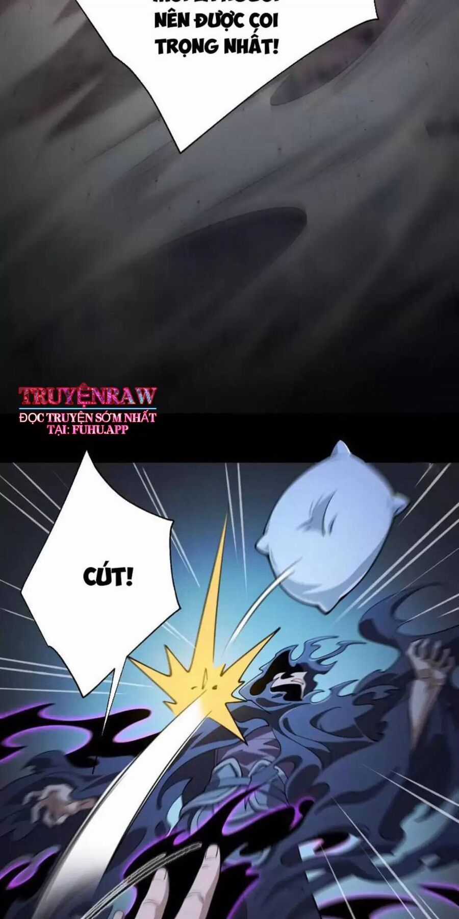 Ta Là Tai Họa Cấp Mục Sư Chương 13 trang 8