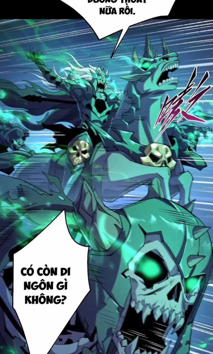 Ta Là Tai Họa Cấp Mục Sư Chương 14 trang 13