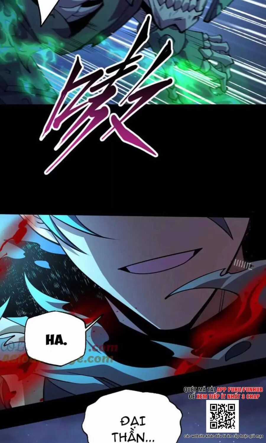 Ta Là Tai Họa Cấp Mục Sư Chương 14 trang 14