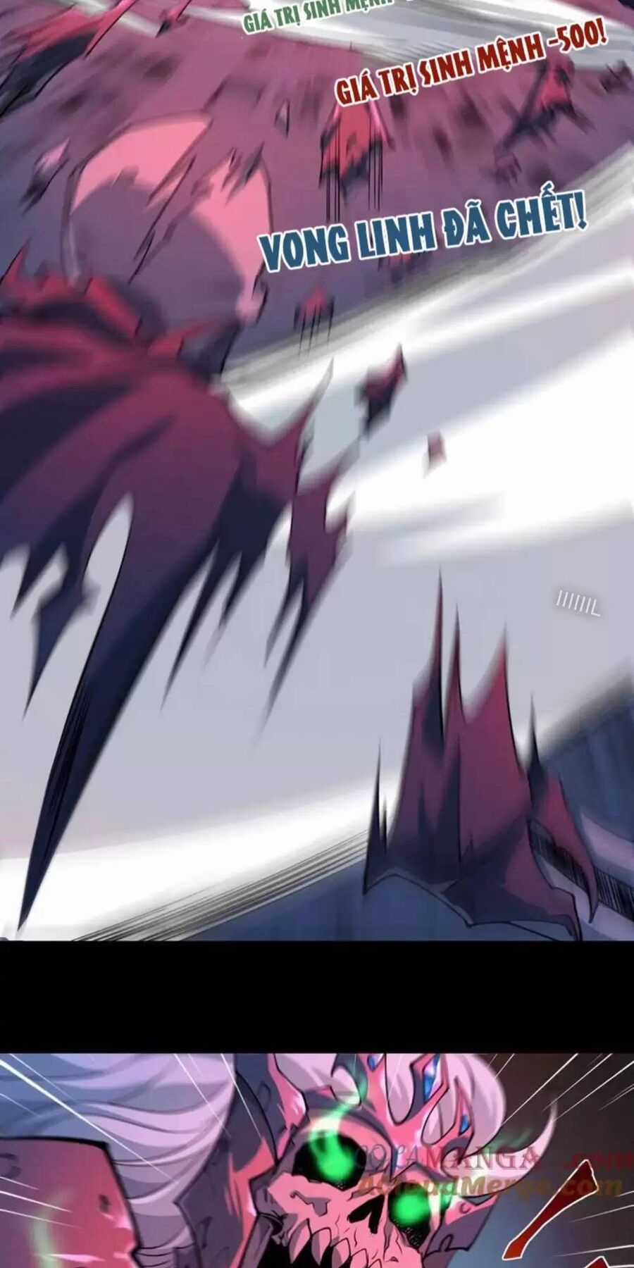 Ta Là Tai Họa Cấp Mục Sư Chương 14 trang 17