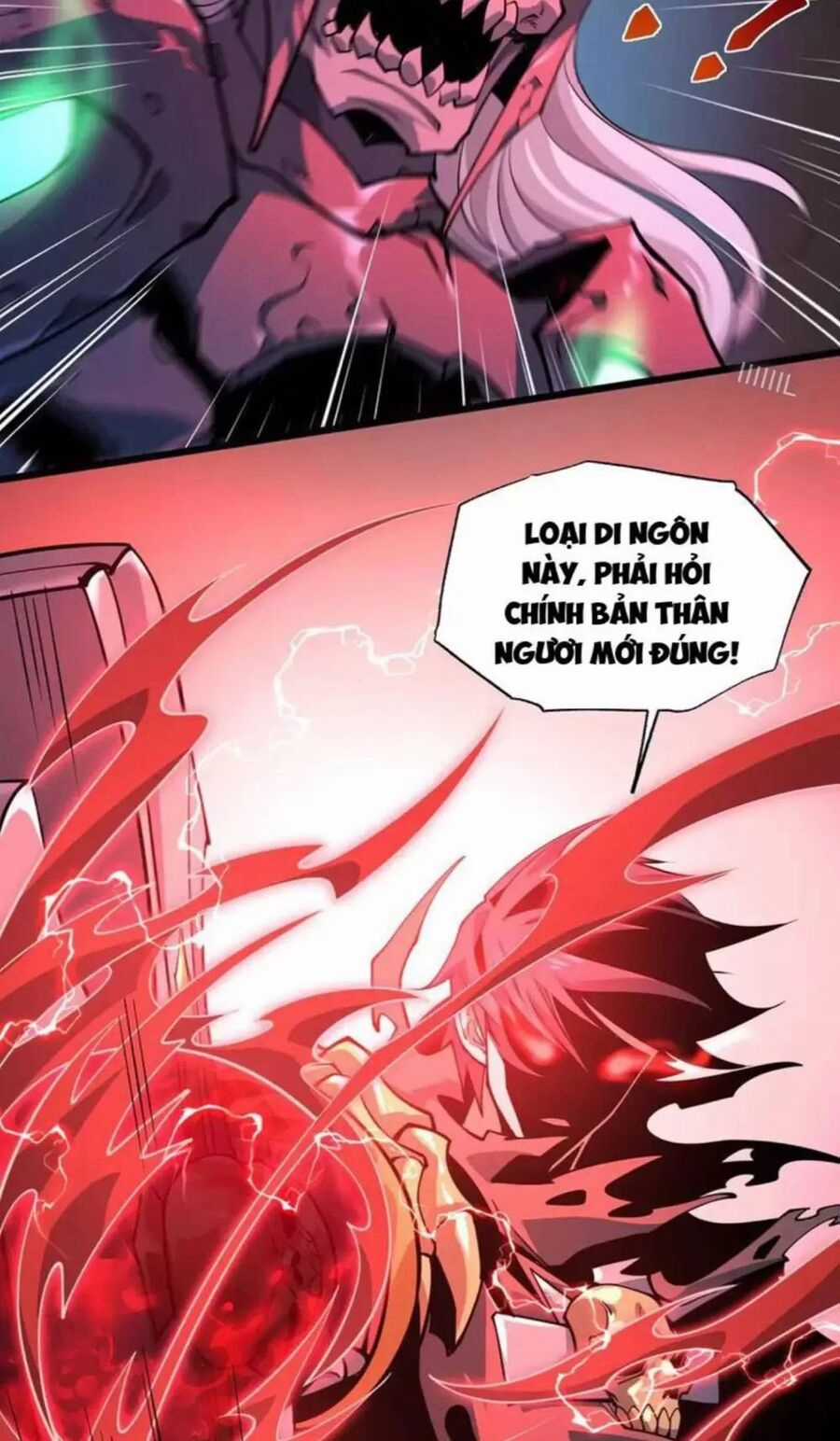 Ta Là Tai Họa Cấp Mục Sư Chương 14 trang 18