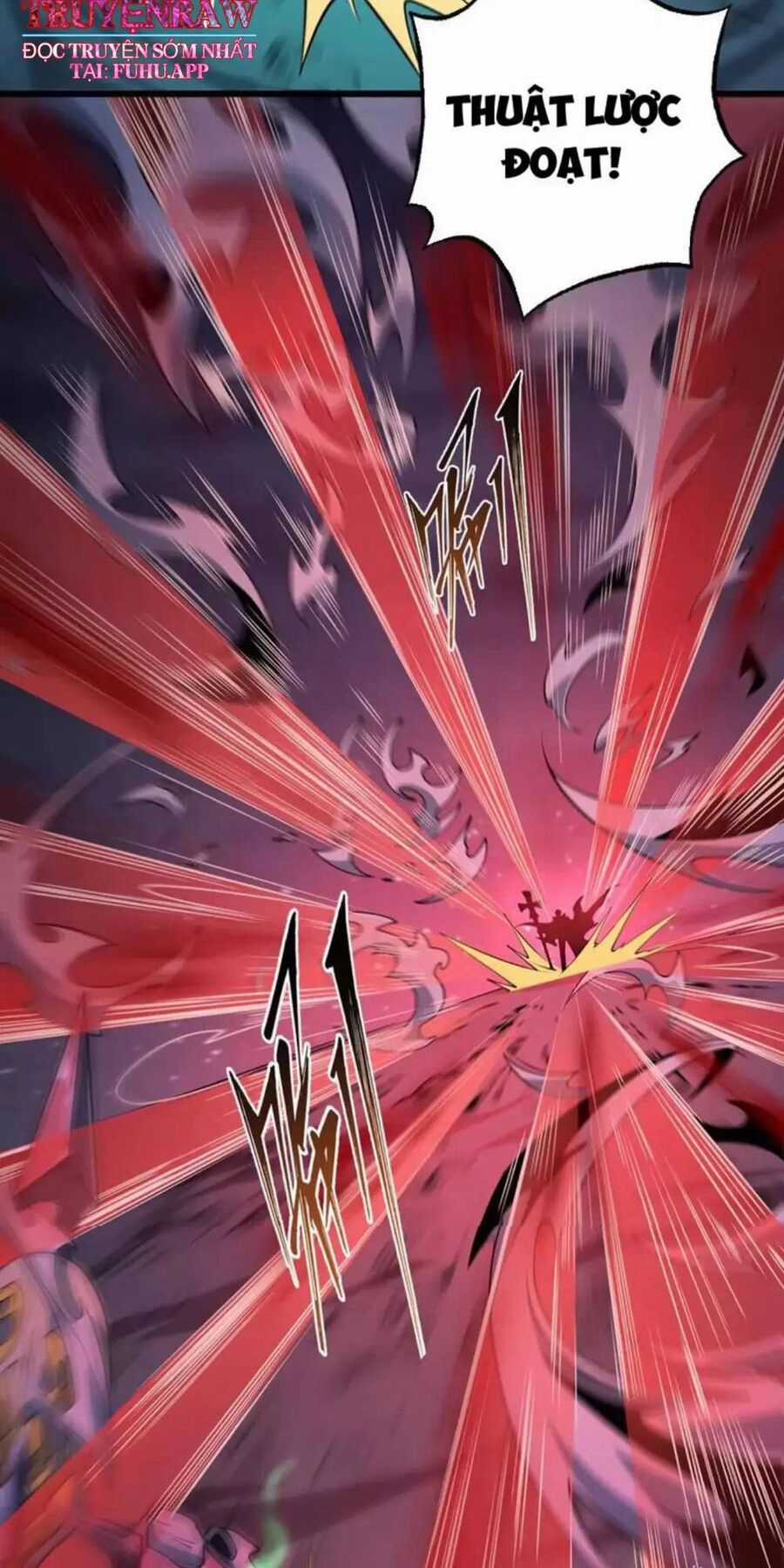 Ta Là Tai Họa Cấp Mục Sư Chương 14 trang 2