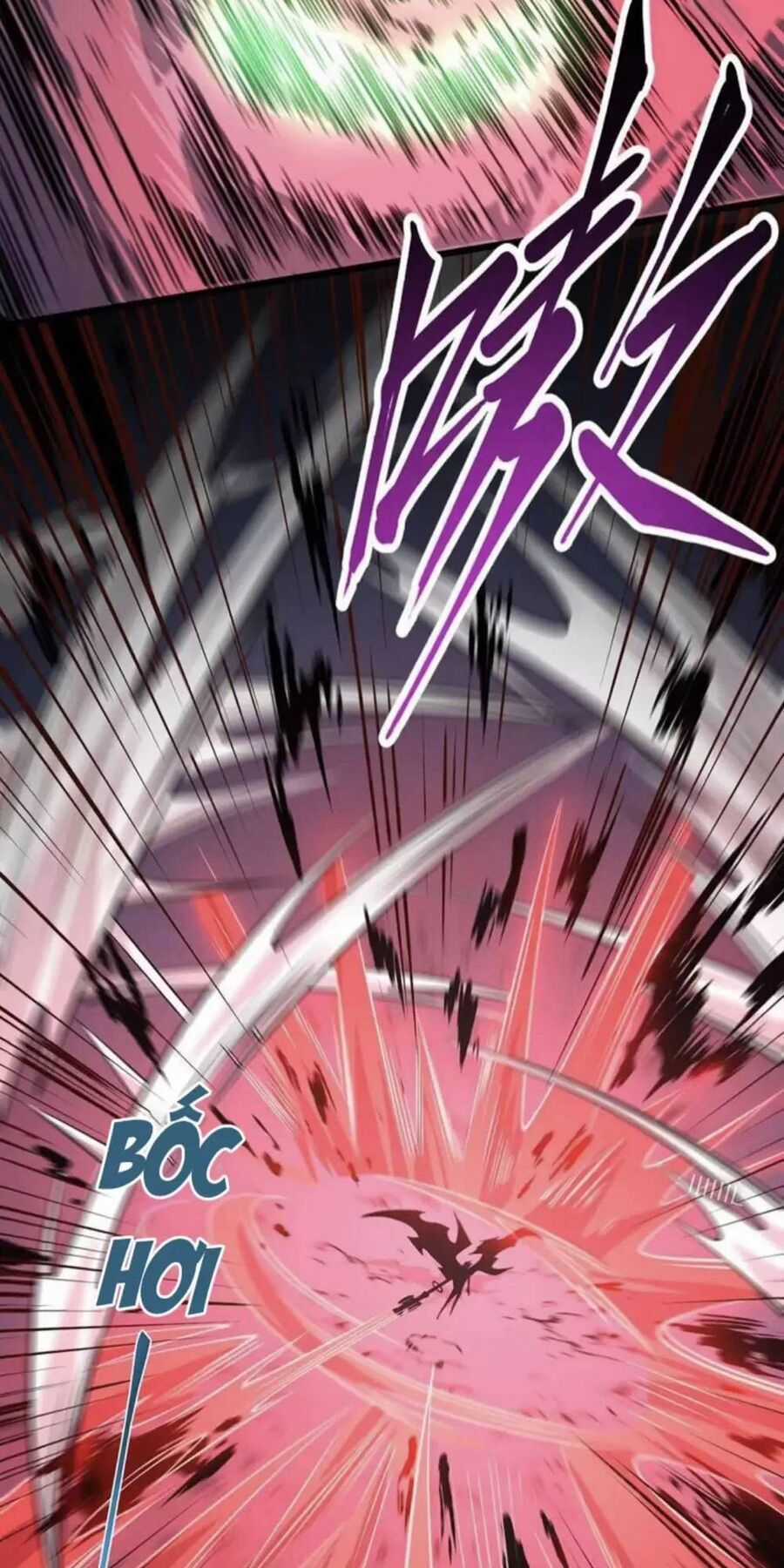 Ta Là Tai Họa Cấp Mục Sư Chương 14 trang 20