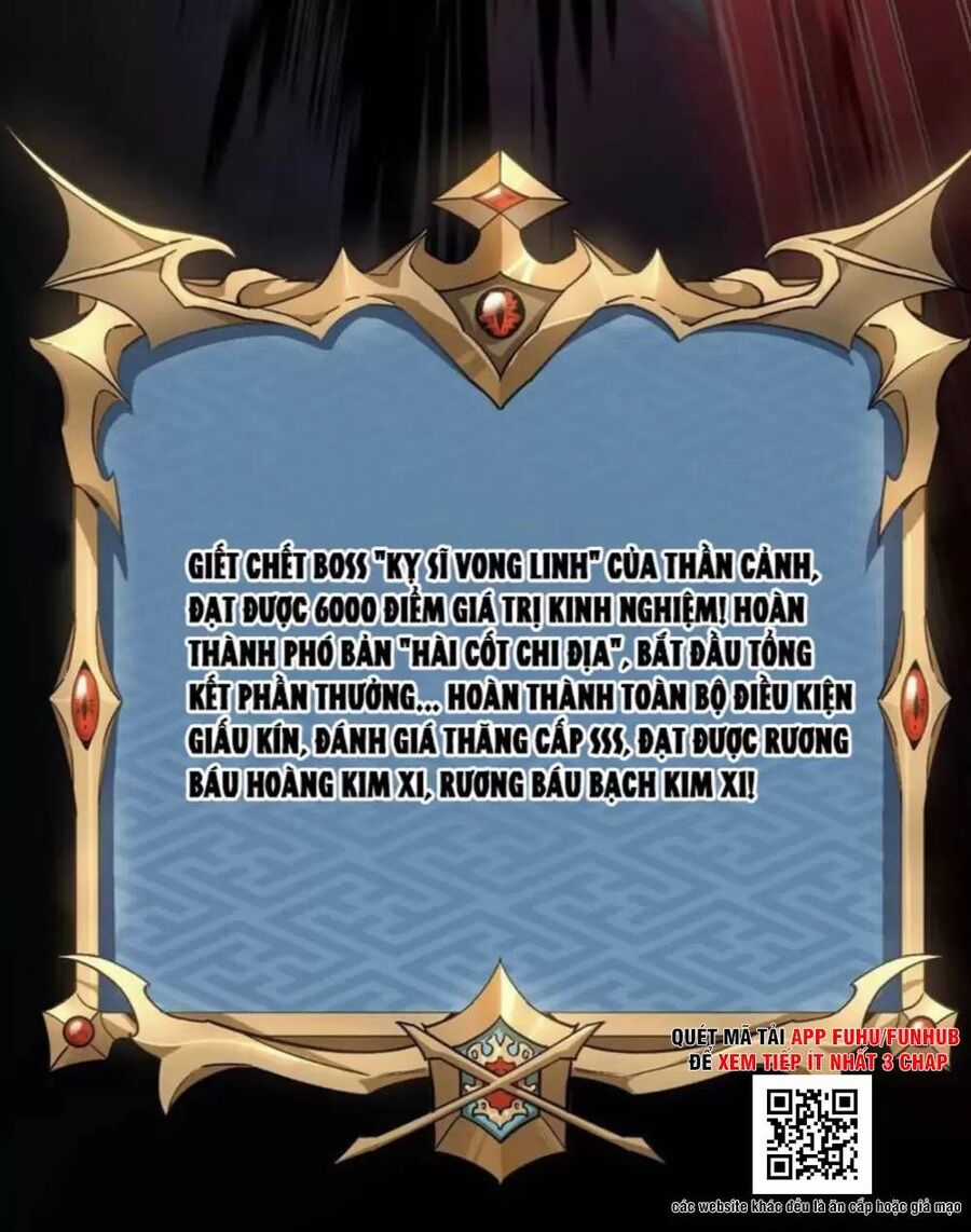 Ta Là Tai Họa Cấp Mục Sư Chương 14 trang 22