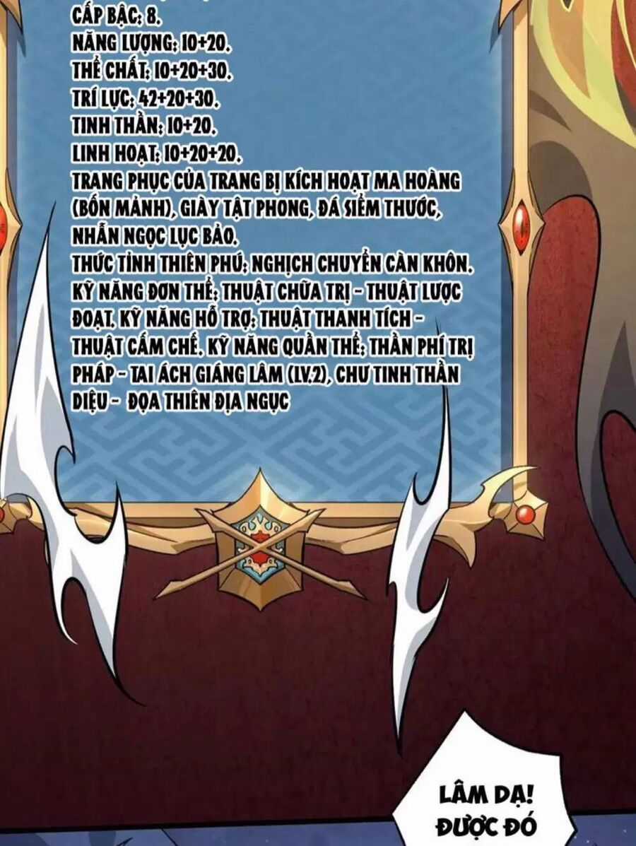 Ta Là Tai Họa Cấp Mục Sư Chương 14 trang 24