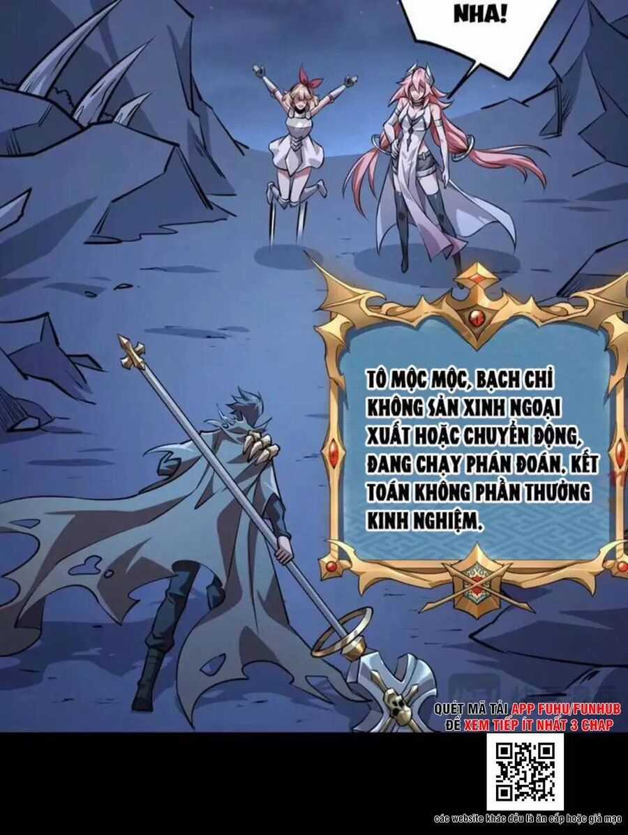 Ta Là Tai Họa Cấp Mục Sư Chương 14 trang 25