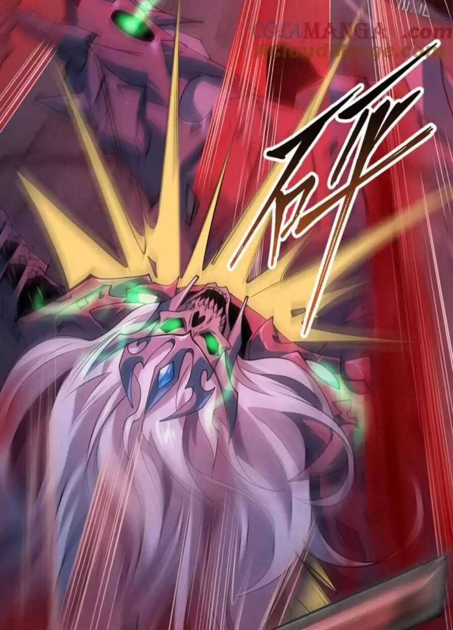 Ta Là Tai Họa Cấp Mục Sư Chương 14 trang 3