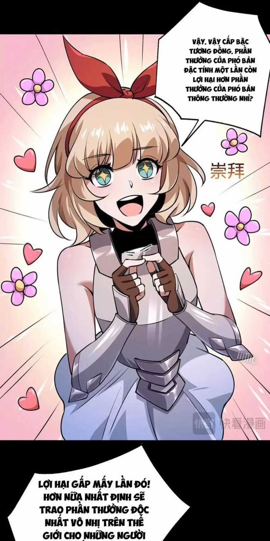 Ta Là Tai Họa Cấp Mục Sư Chương 14 trang 31