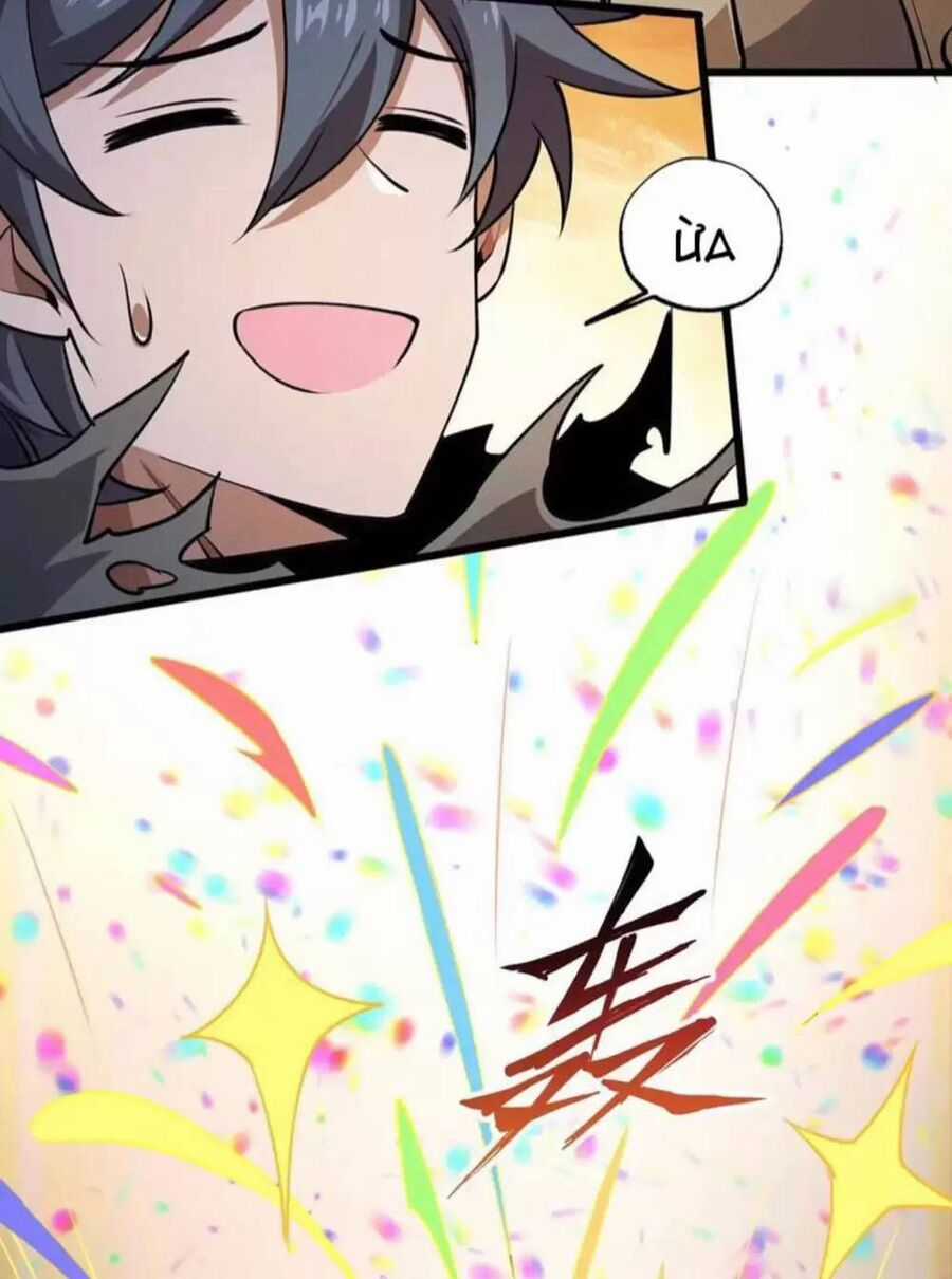 Ta Là Tai Họa Cấp Mục Sư Chương 14 trang 34