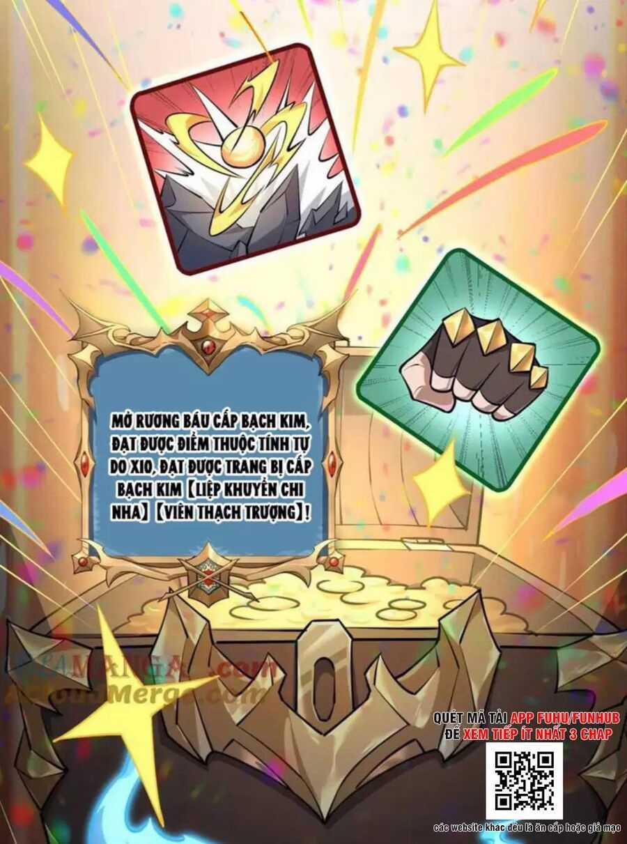 Ta Là Tai Họa Cấp Mục Sư Chương 14 trang 35