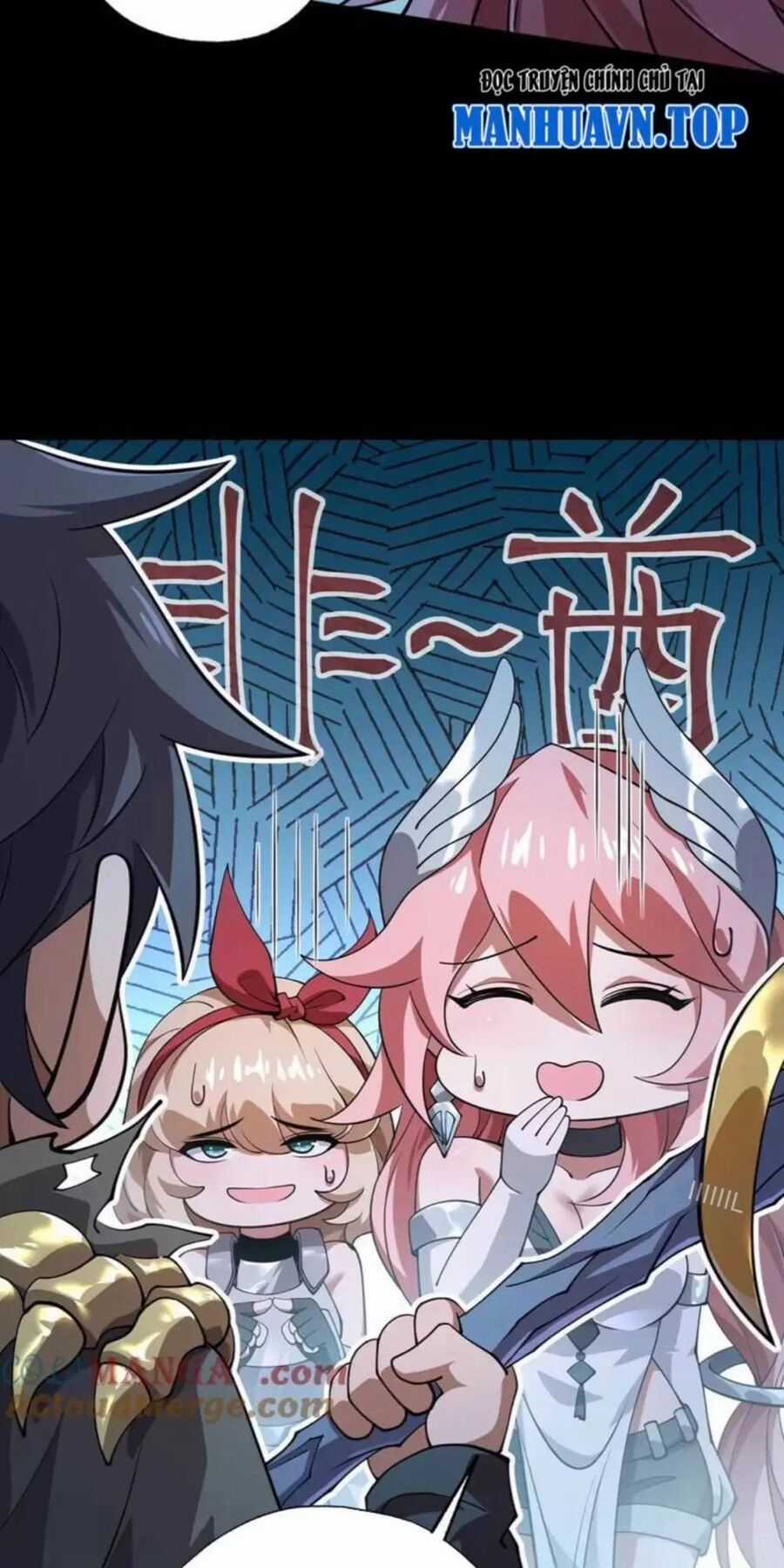 Ta Là Tai Họa Cấp Mục Sư Chương 14 trang 38