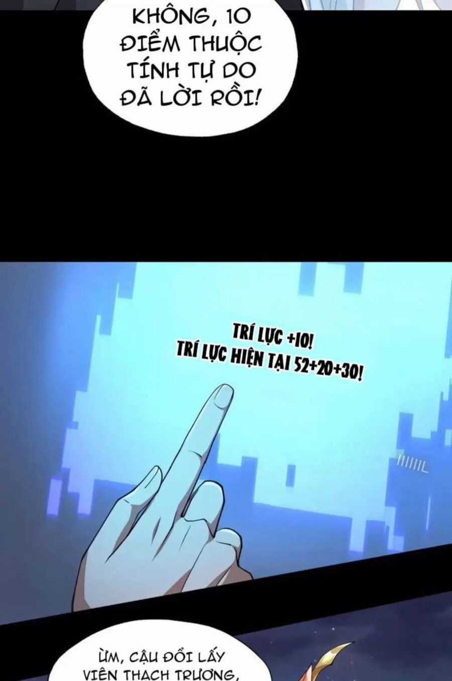 Ta Là Tai Họa Cấp Mục Sư Chương 14 trang 39