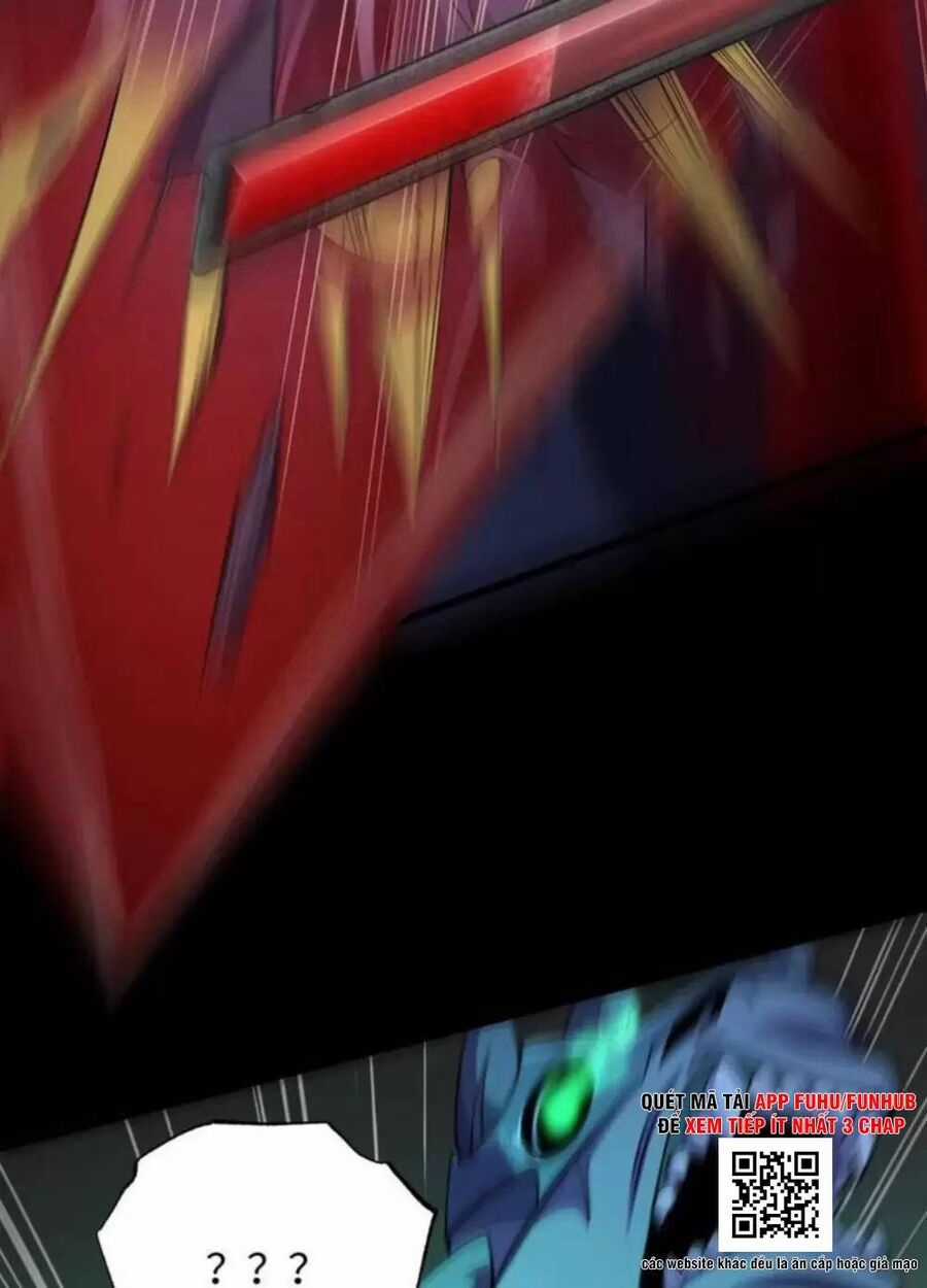 Ta Là Tai Họa Cấp Mục Sư Chương 14 trang 4