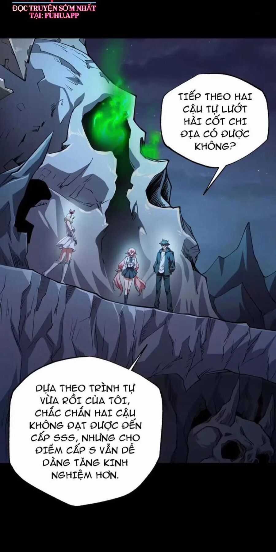 Ta Là Tai Họa Cấp Mục Sư Chương 14 trang 43