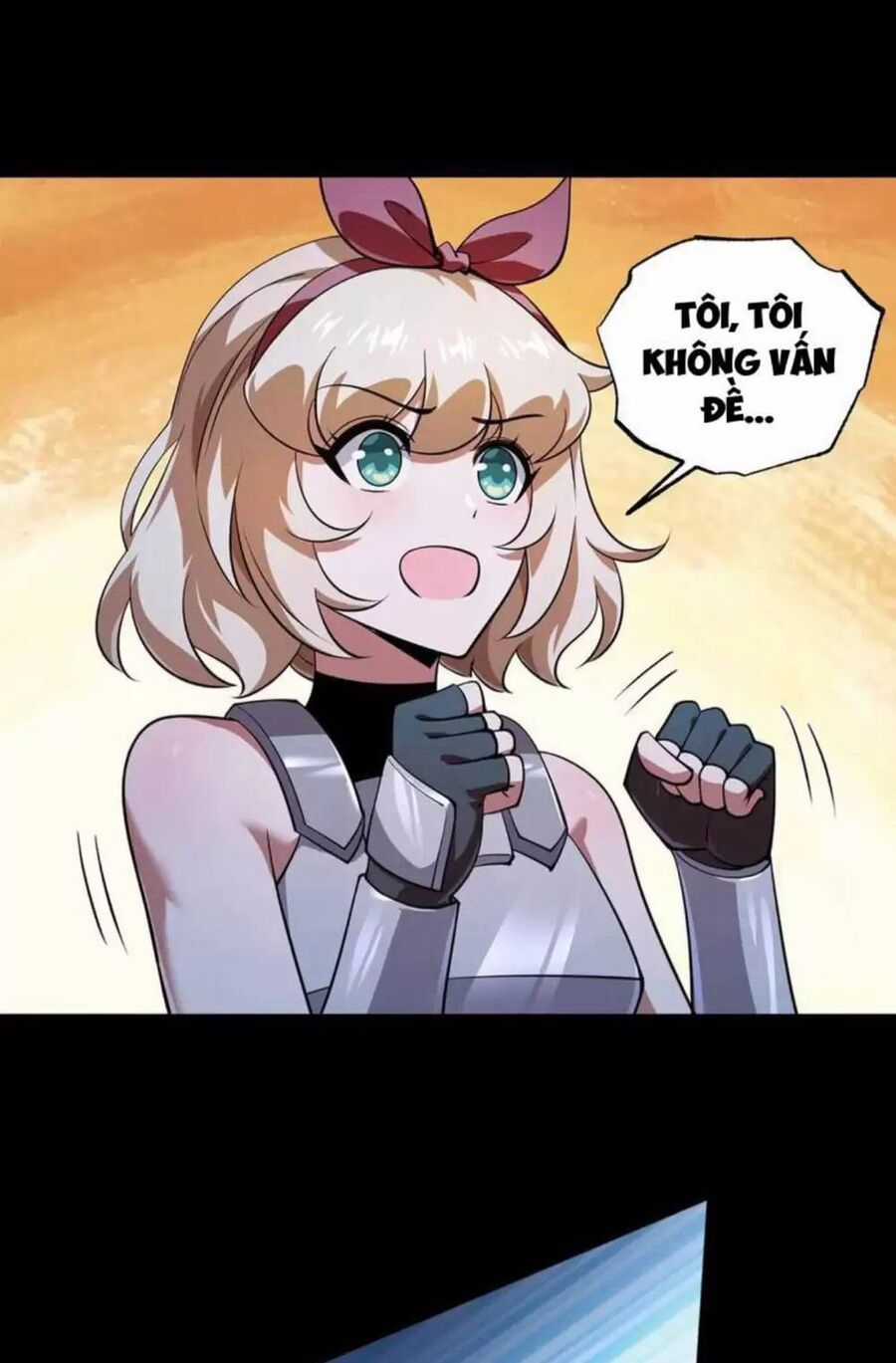 Ta Là Tai Họa Cấp Mục Sư Chương 14 trang 44