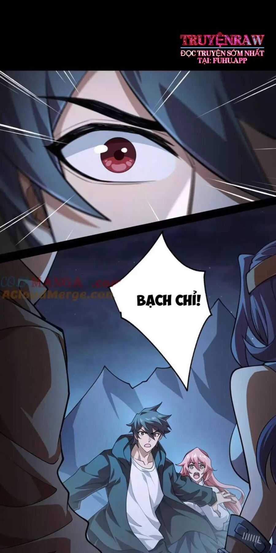 Ta Là Tai Họa Cấp Mục Sư Chương 14 trang 47