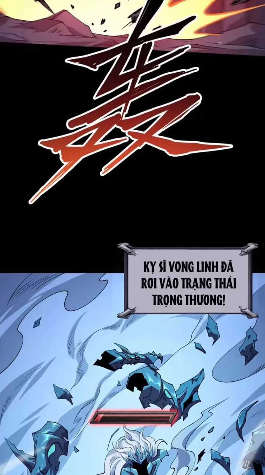 Ta Là Tai Họa Cấp Mục Sư Chương 14 trang 8