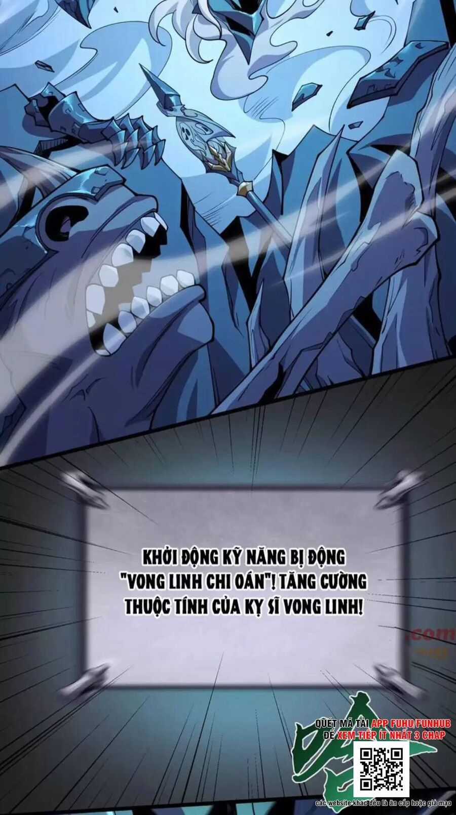 Ta Là Tai Họa Cấp Mục Sư Chương 14 trang 9