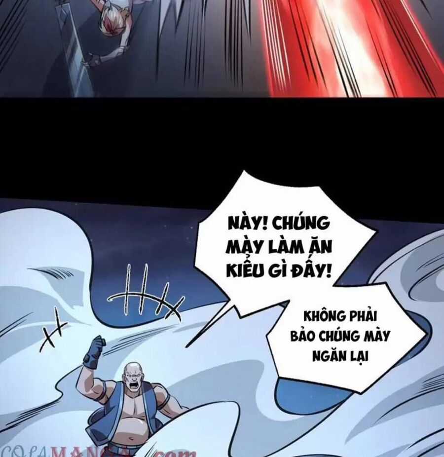 Ta Là Tai Họa Cấp Mục Sư Chương 15 trang 14