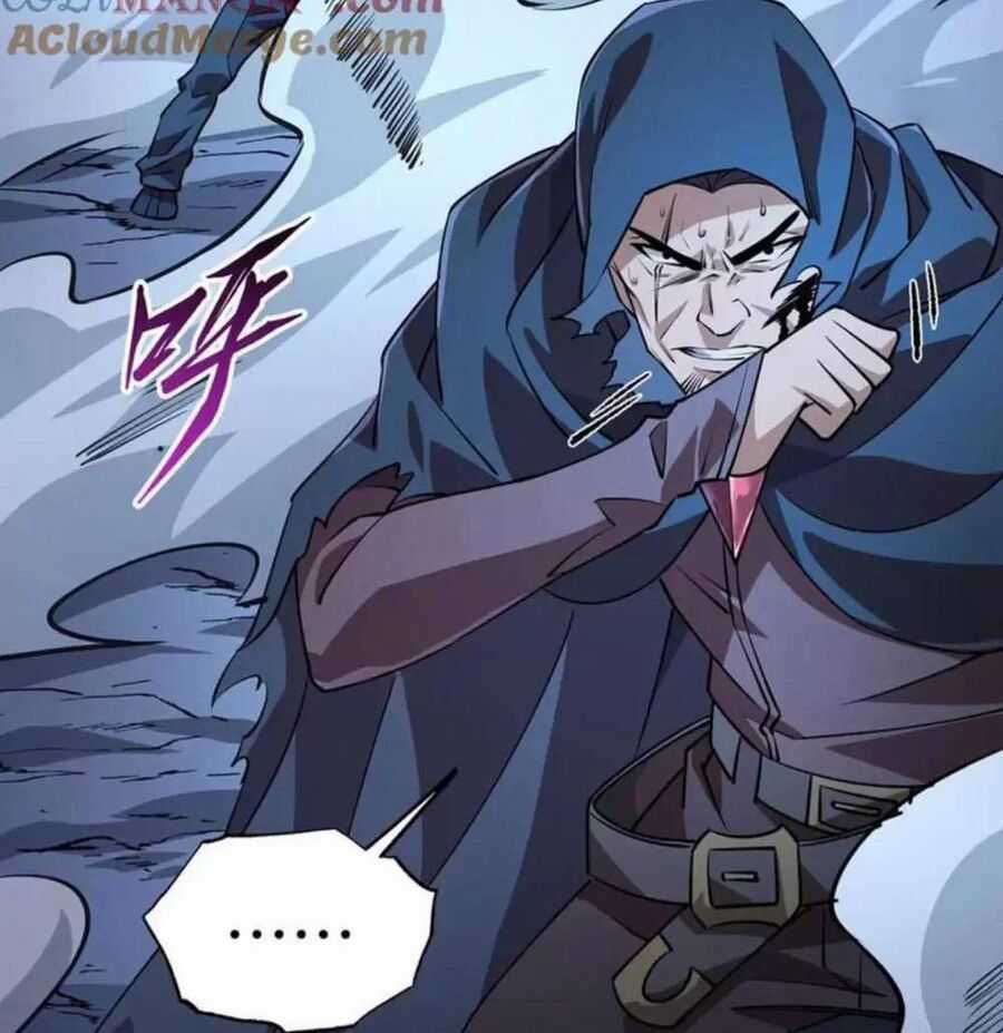 Ta Là Tai Họa Cấp Mục Sư Chương 15 trang 15