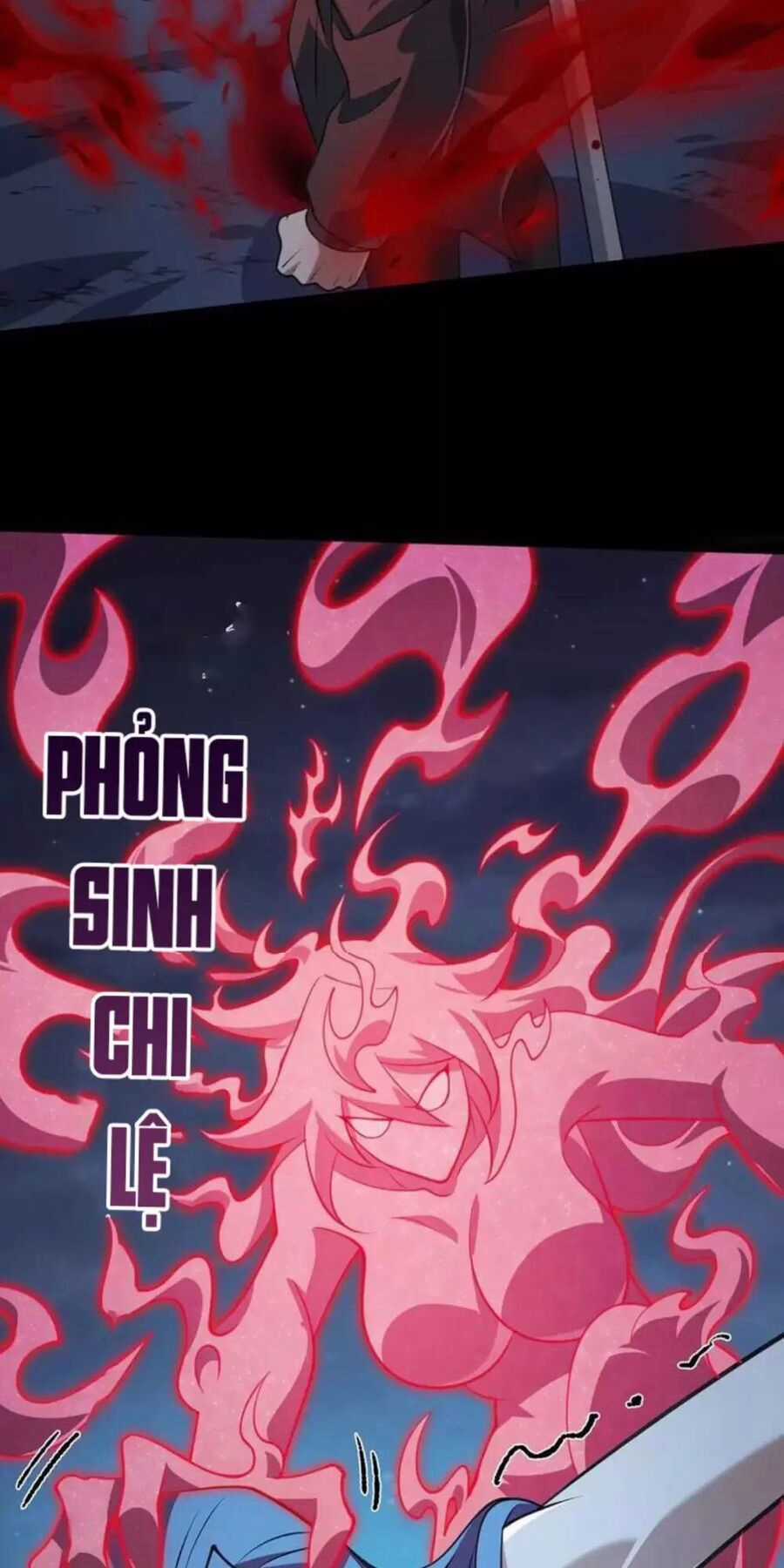 Ta Là Tai Họa Cấp Mục Sư Chương 15 trang 17