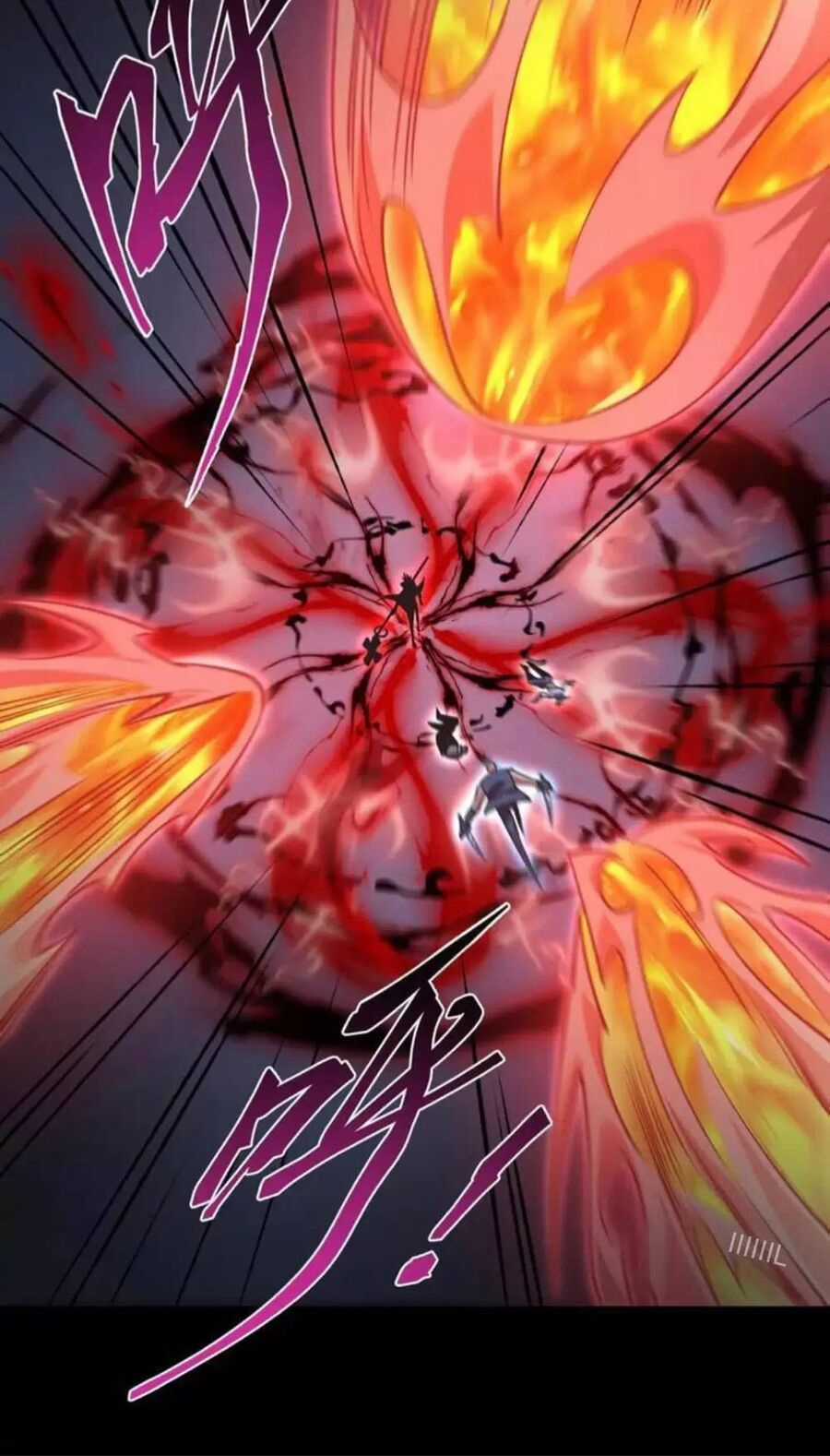 Ta Là Tai Họa Cấp Mục Sư Chương 15 trang 25