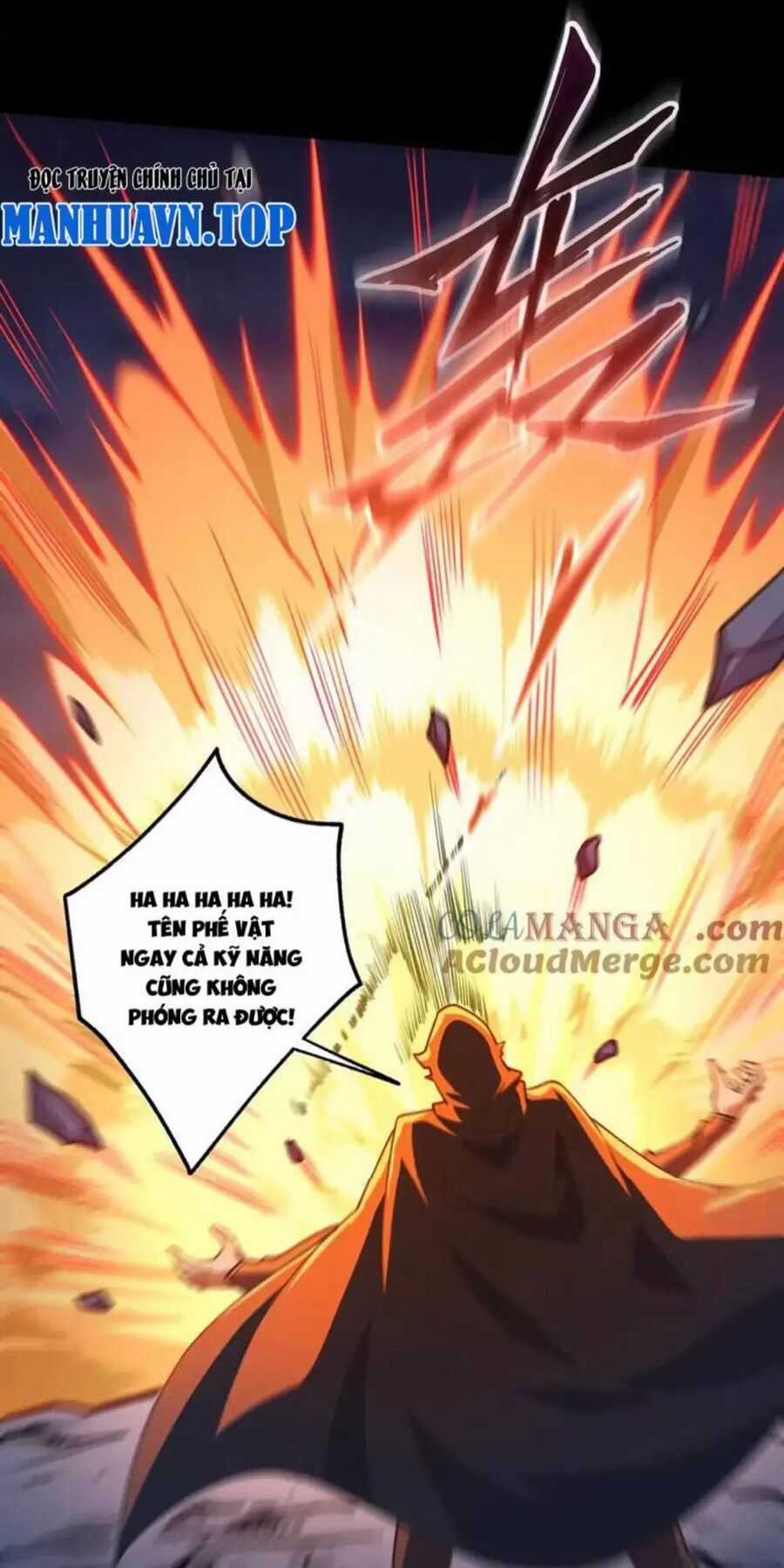 Ta Là Tai Họa Cấp Mục Sư Chương 15 trang 26