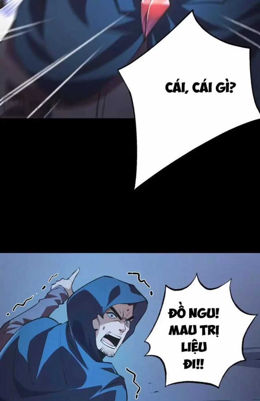 Ta Là Tai Họa Cấp Mục Sư Chương 15 trang 30