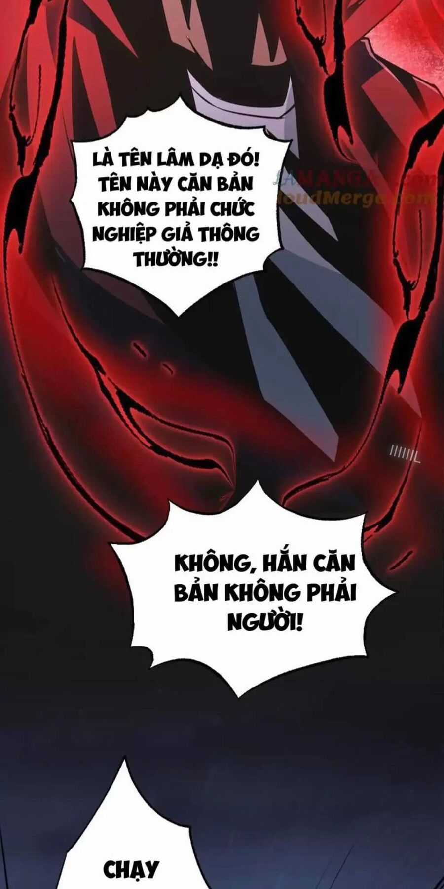 Ta Là Tai Họa Cấp Mục Sư Chương 15 trang 33