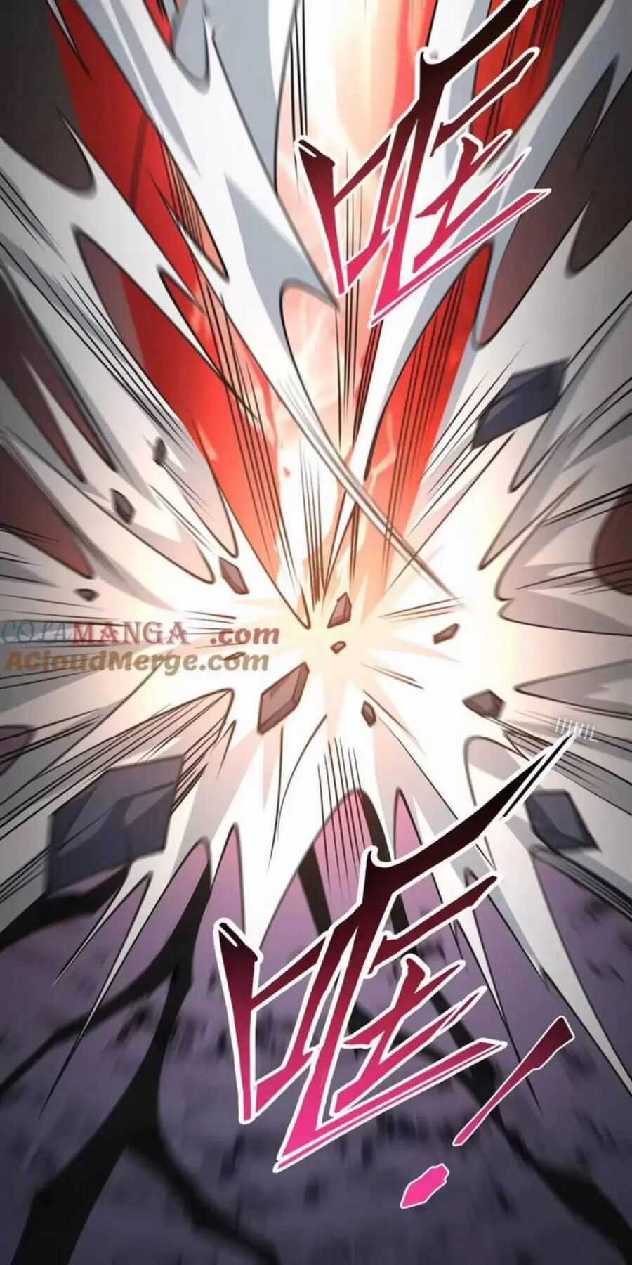 Ta Là Tai Họa Cấp Mục Sư Chương 15 trang 38