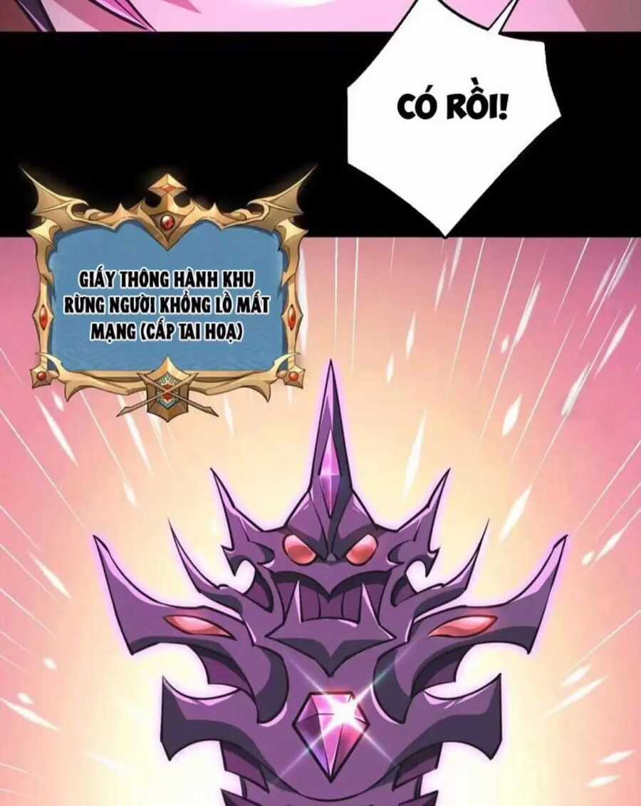 Ta Là Tai Họa Cấp Mục Sư Chương 15 trang 45