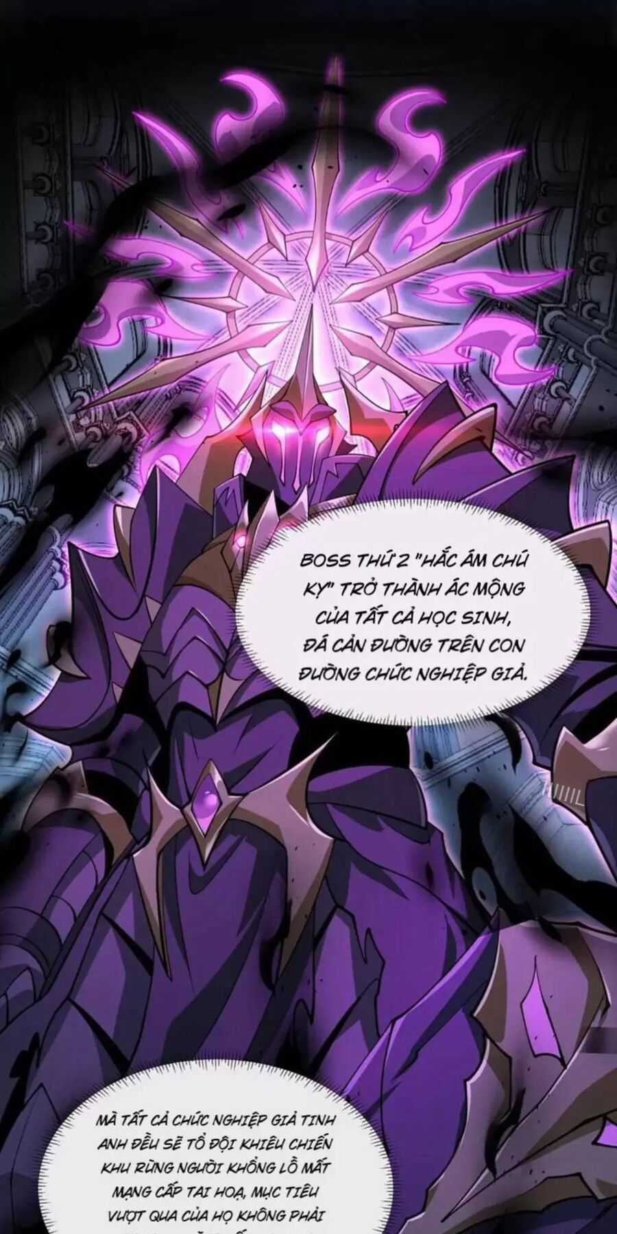 Ta Là Tai Họa Cấp Mục Sư Chương 15 trang 49