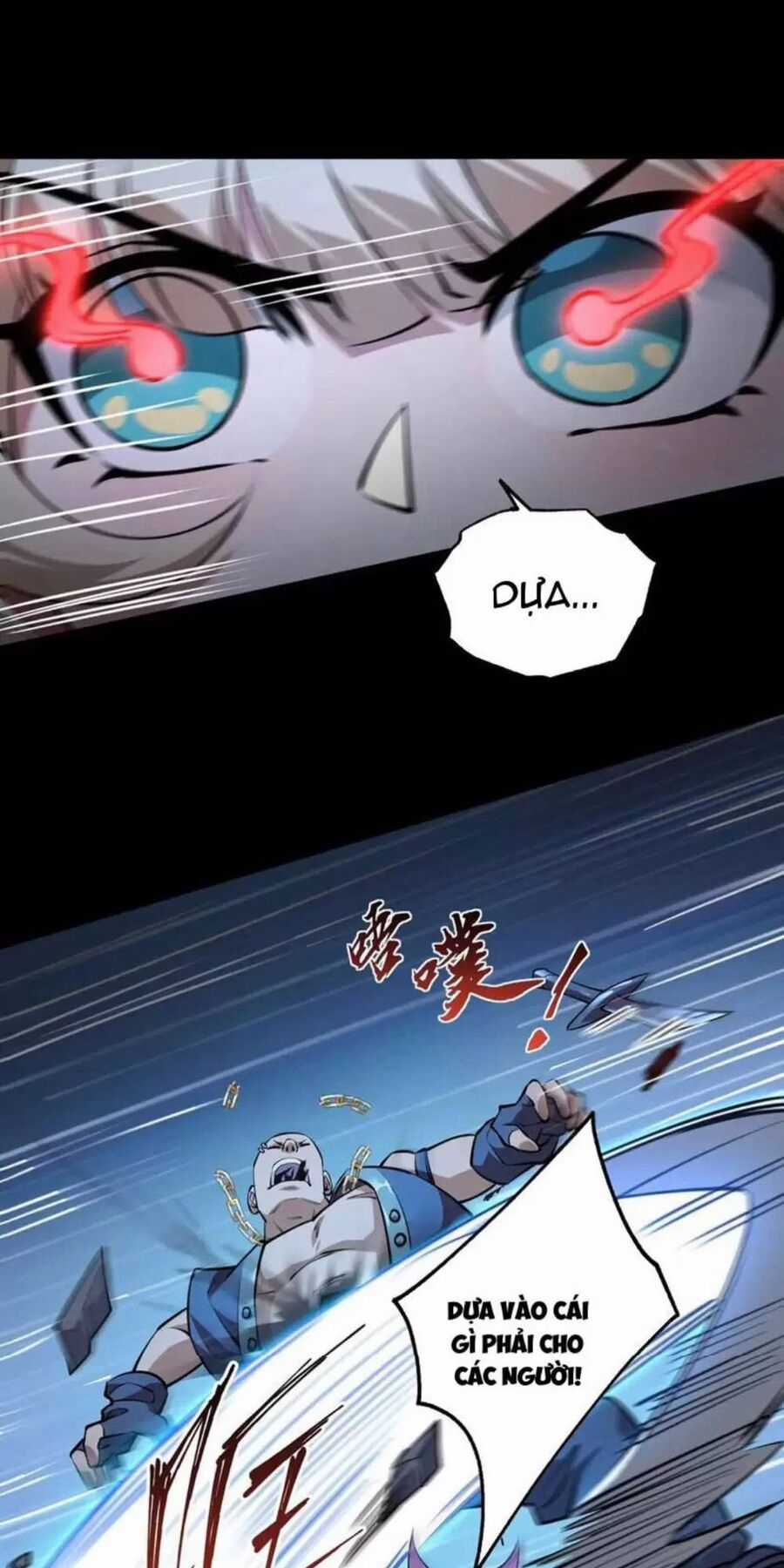 Ta Là Tai Họa Cấp Mục Sư Chương 15 trang 5