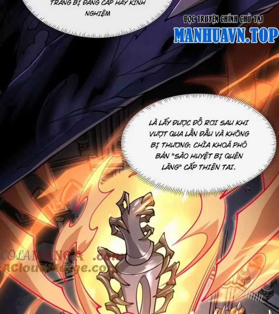 Ta Là Tai Họa Cấp Mục Sư Chương 15 trang 50