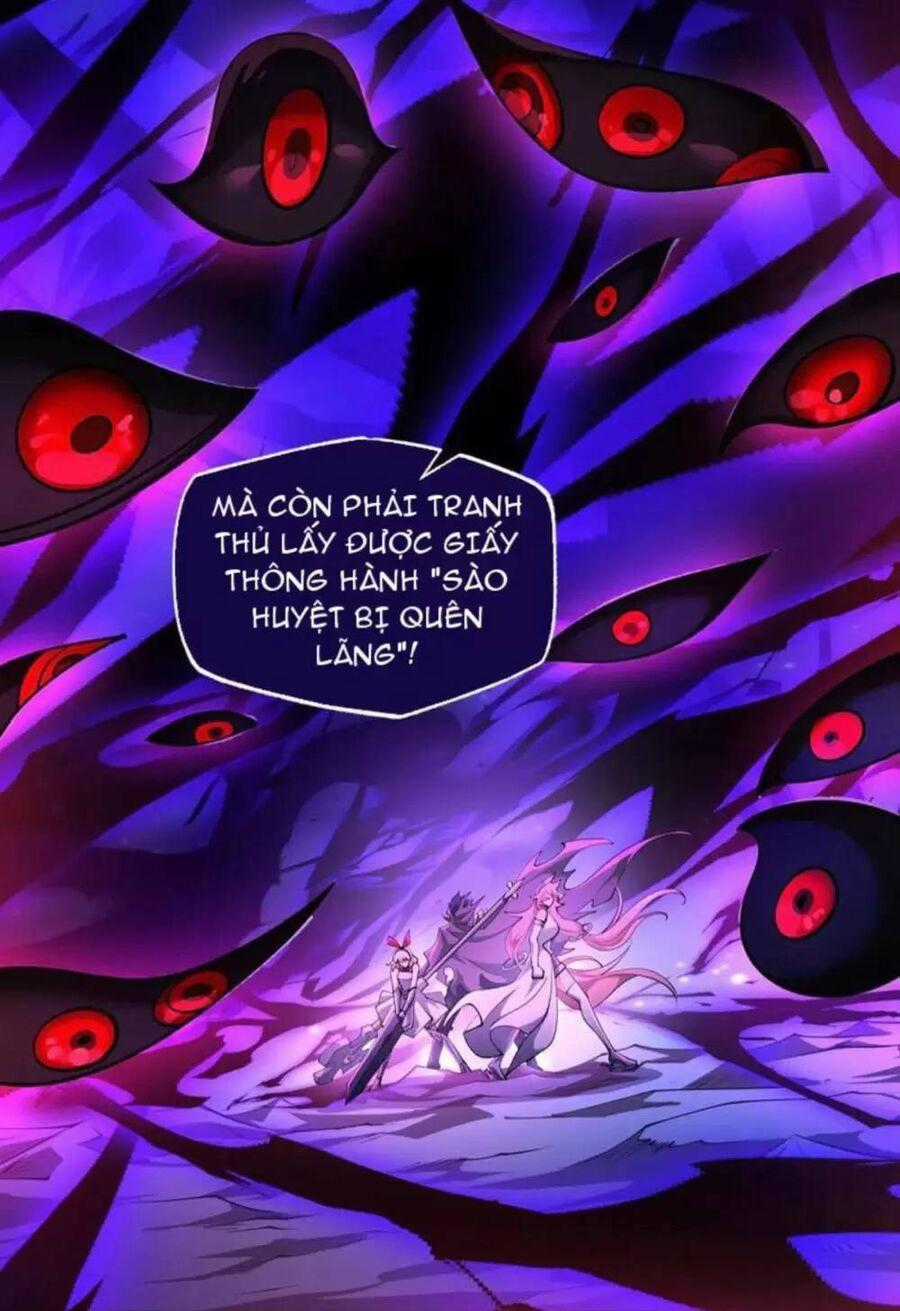 Ta Là Tai Họa Cấp Mục Sư Chương 15 trang 55