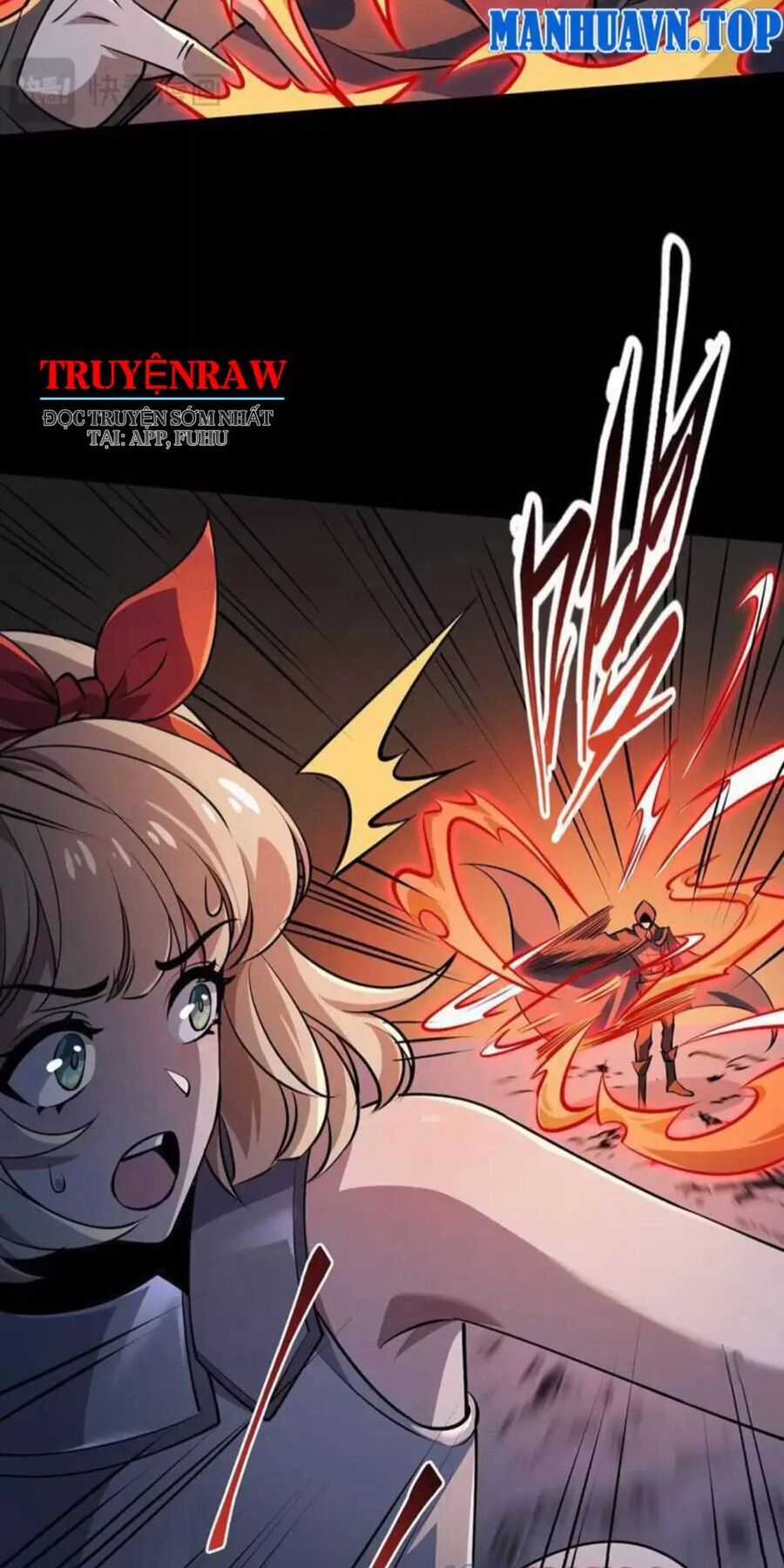 Ta Là Tai Họa Cấp Mục Sư Chương 15 trang 7