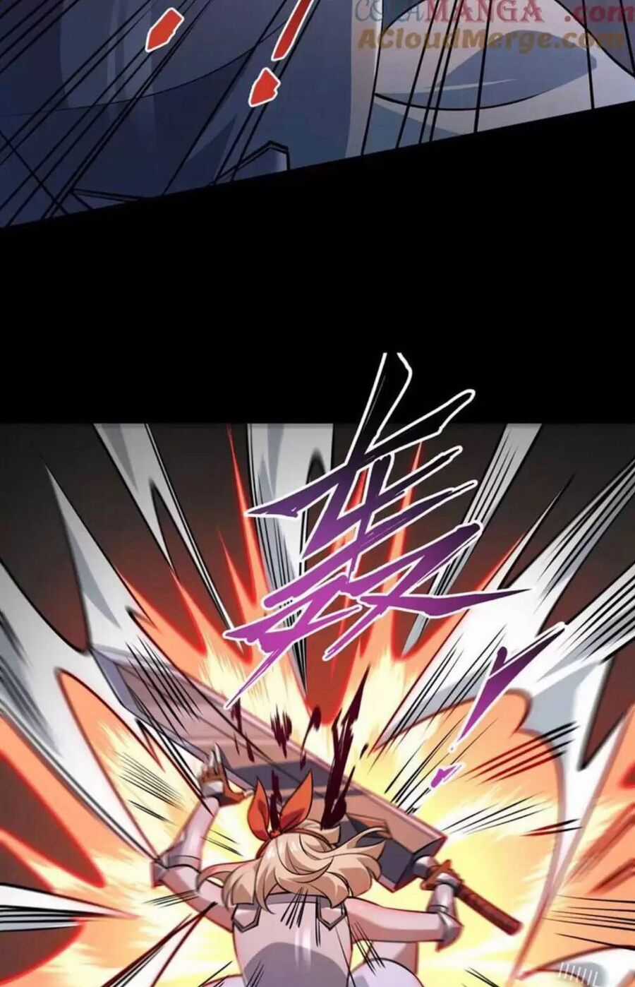 Ta Là Tai Họa Cấp Mục Sư Chương 15 trang 8