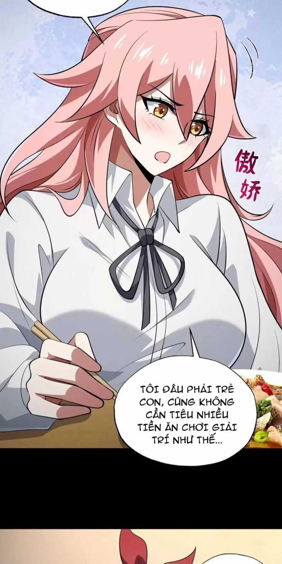 Ta Là Tai Họa Cấp Mục Sư Chương 16 trang 10