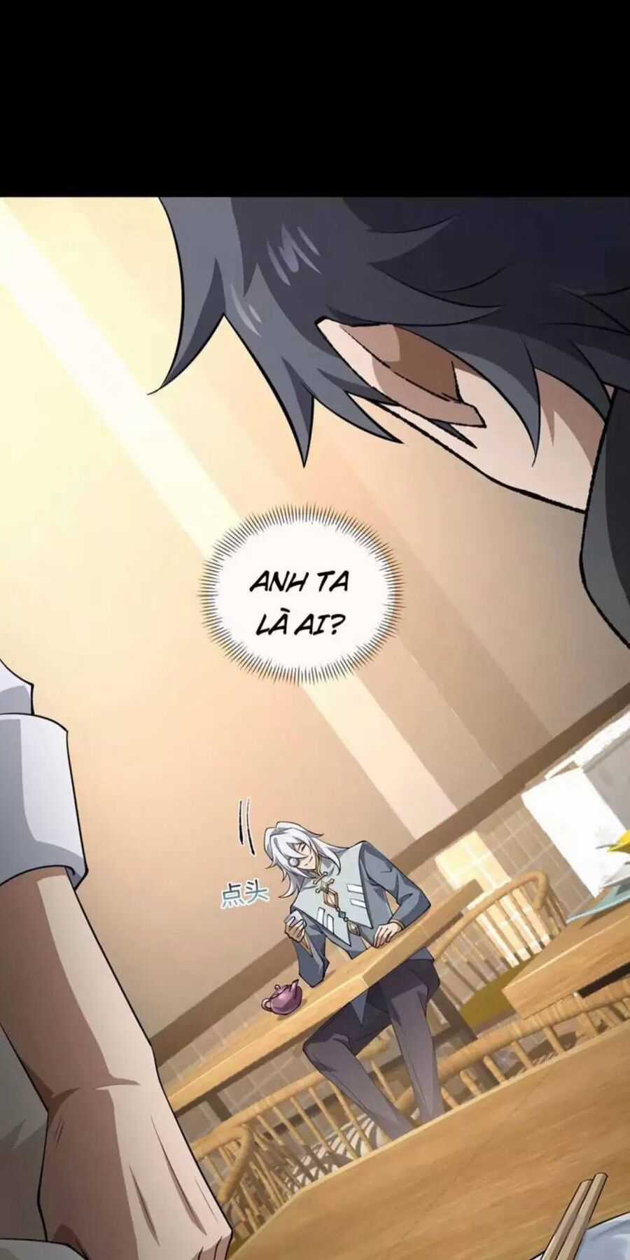 Ta Là Tai Họa Cấp Mục Sư Chương 16 trang 13