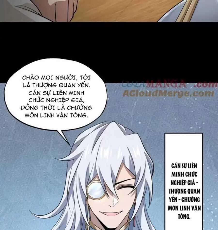 Ta Là Tai Họa Cấp Mục Sư Chương 16 trang 14