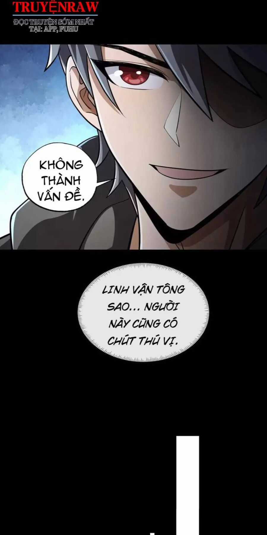 Ta Là Tai Họa Cấp Mục Sư Chương 16 trang 23