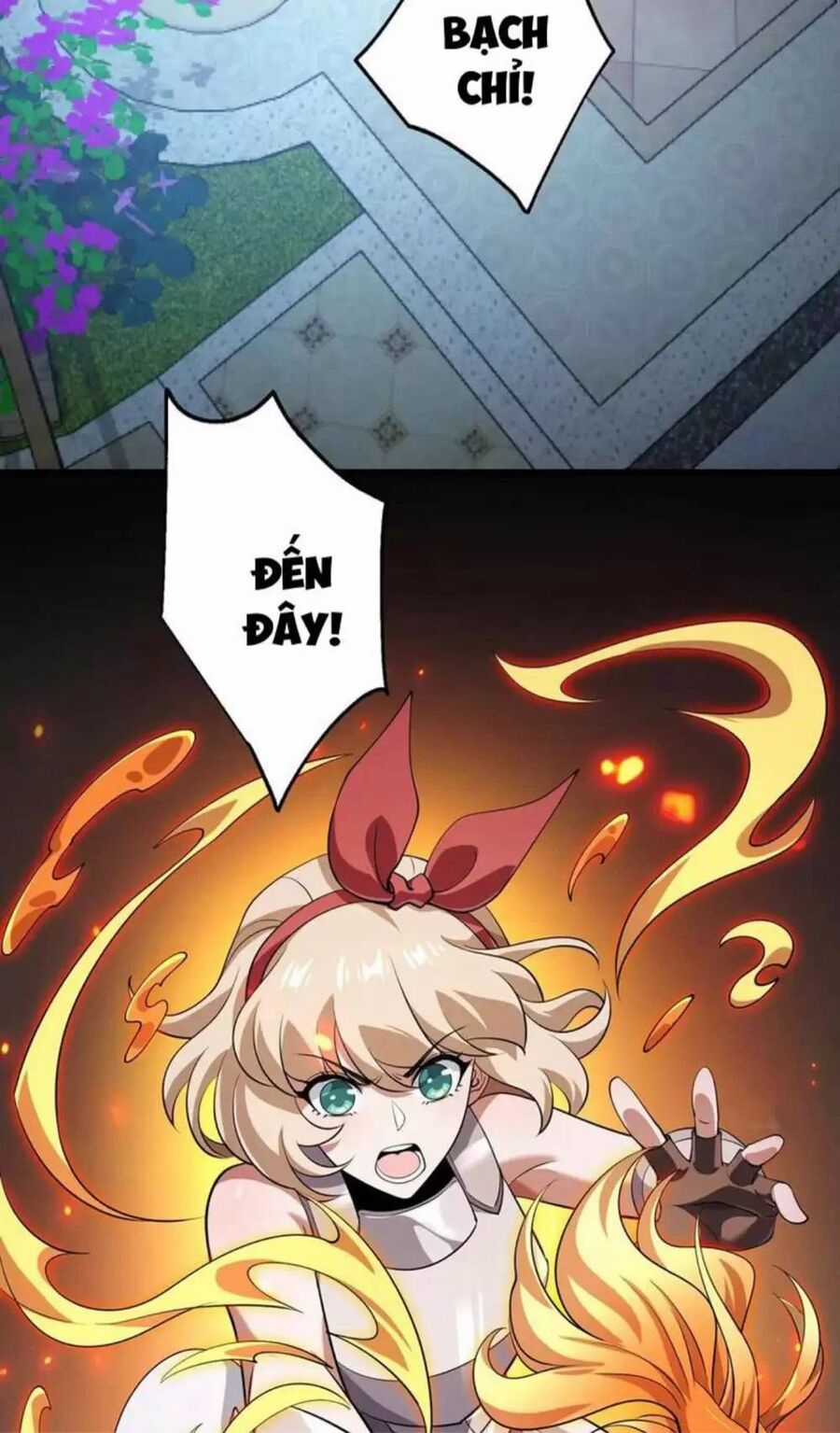 Ta Là Tai Họa Cấp Mục Sư Chương 16 trang 25