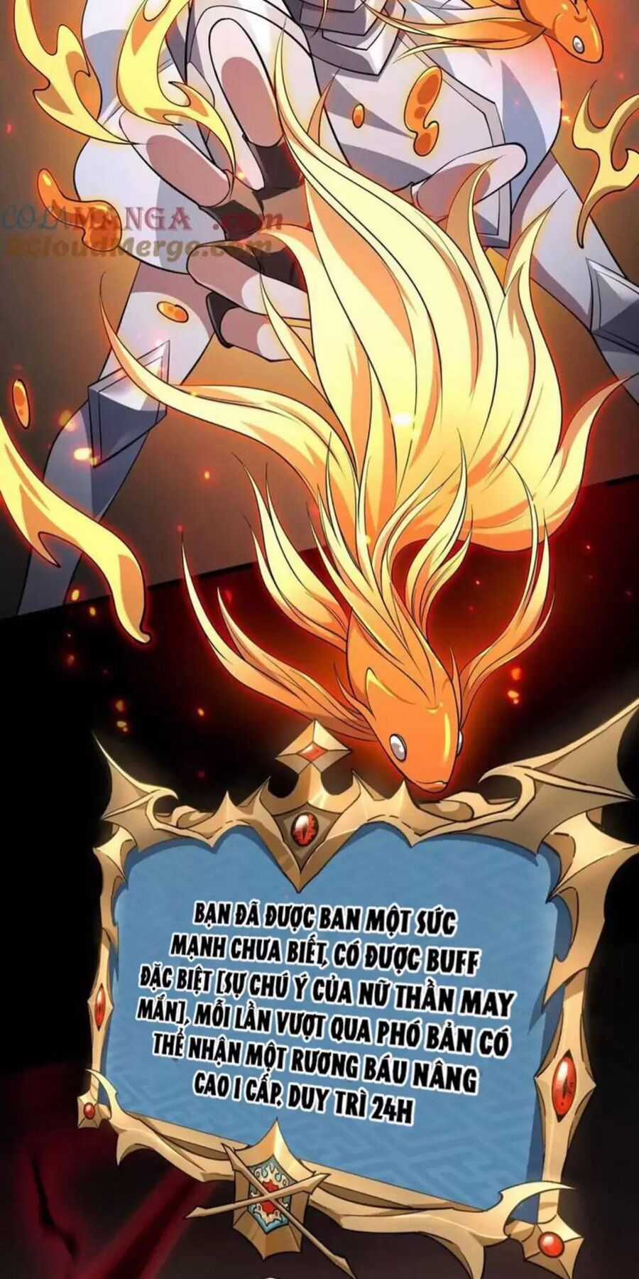 Ta Là Tai Họa Cấp Mục Sư Chương 16 trang 26