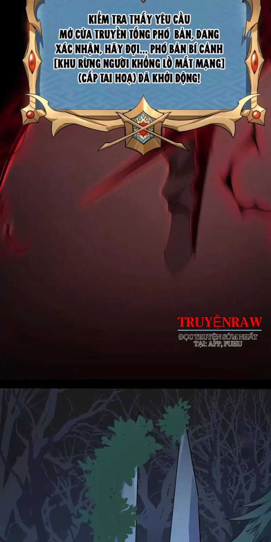 Ta Là Tai Họa Cấp Mục Sư Chương 16 trang 28